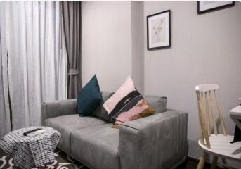 1 bed Condo in C Ekkamai Khlong Tan Nuea Sub District C019191