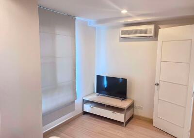 2 bed Condo in The Bangkok Sukhumvit 61 Khlong Tan Nuea Sub District C019190