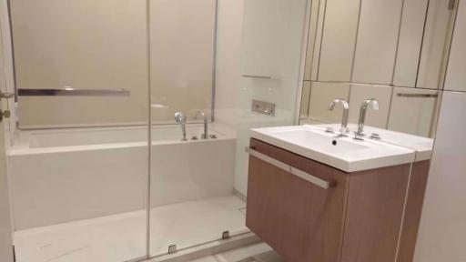 1 bed Condo in 185 Rajadamri Lumphini Sub District C019187