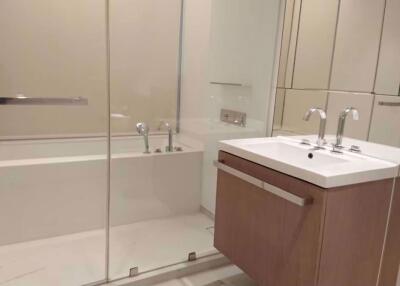 1 bed Condo in 185 Rajadamri Lumphini Sub District C019187