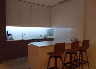 1 bed Condo in 185 Rajadamri Lumphini Sub District C019187