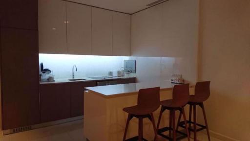 1 bed Condo in 185 Rajadamri Lumphini Sub District C019187