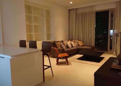 1 bed Condo in 185 Rajadamri Lumphini Sub District C019187