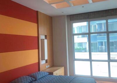 2 bed Condo in Grand Langsuan Lumphini Sub District C019186