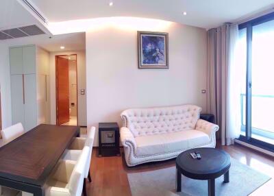 2 bed Condo in The Address Sukhumvit 28 Khlongtan Sub District C019185