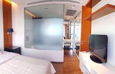 2 bed Condo in The Address Sukhumvit 28 Khlongtan Sub District C019185