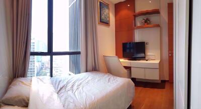 2 bed Condo in The Address Sukhumvit 28 Khlongtan Sub District C019185