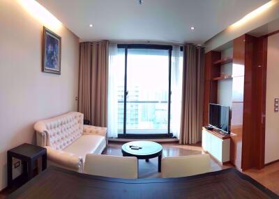 2 bed Condo in The Address Sukhumvit 28 Khlongtan Sub District C019185