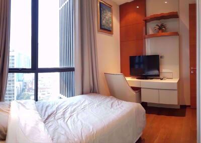 2 bed Condo in The Address Sukhumvit 28 Khlongtan Sub District C019185