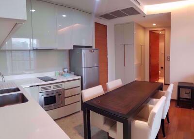 2 bed Condo in The Address Sukhumvit 28 Khlongtan Sub District C019185