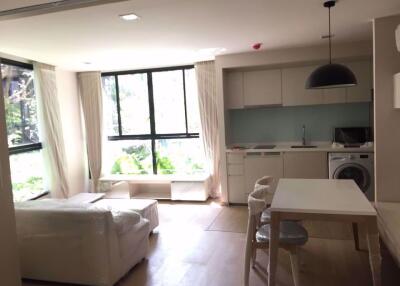 1 bed Condo in LIV@49 Khlong Tan Nuea Sub District C019182