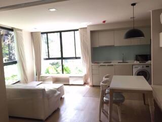 1 bed Condo in LIV@49 Khlong Tan Nuea Sub District C019182