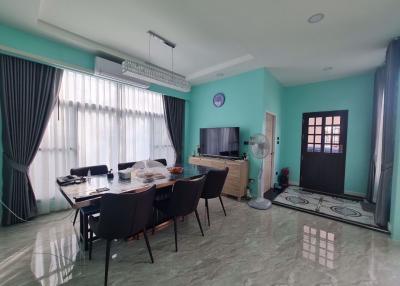 3 bed House Khlongthanon Sub District H019179