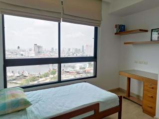 2 bed Condo in Supalai Casa Riva Bangkholaem Sub District C019178