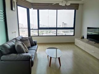 2 bed Condo in Supalai Casa Riva Bangkholaem Sub District C019178