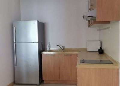 2 bed Condo in Supalai Casa Riva Bangkholaem Sub District C019178