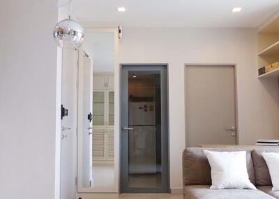 2 bed Condo in Ideo Mobi Sukhumvit Bangchak Sub District C019175