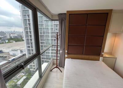 2 bed Condo in Ideo Mobi Sukhumvit Bangchak Sub District C019175