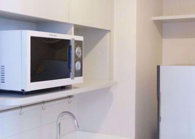 2 bed Condo in Ideo Mobi Sukhumvit Bangchak Sub District C019175