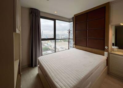 2 bed Condo in Ideo Mobi Sukhumvit Bangchak Sub District C019175