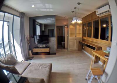 2 bed Condo in Ideo Mobi Sukhumvit Bangchak Sub District C019175