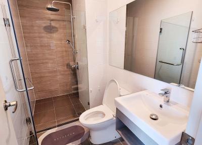 2 ห้องนอน, 1 ห้องน้ำ คอนโด ราคา ฿ 6,300,000