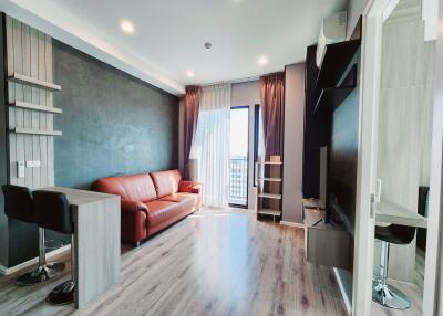 2 bed Condo in Knightsbridge Collage - Ramkhamhaeng Huamak Sub District C019174