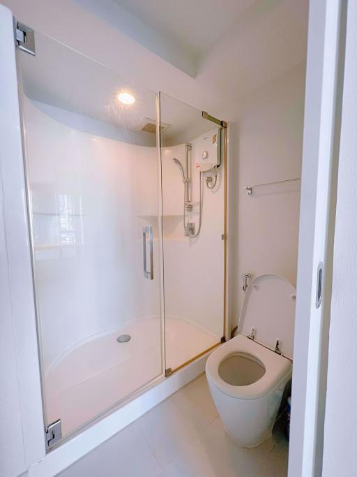 1 ห้องนอน, 1 ห้องน้ำ คอนโด ราคา ฿ 5,600,000