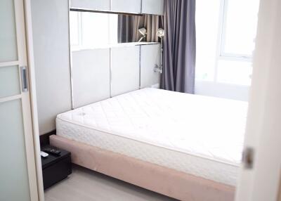 1 bed Condo in The Bangkok Sathorn-Taksin Khlong Ton Sai Sub District C019173