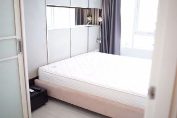 1 bed Condo in The Bangkok Sathorn-Taksin Khlong Ton Sai Sub District C019173