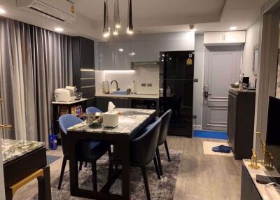 2 bed Condo in The Waterford Sukhumvit 50 Phra Khanong Sub District C019171