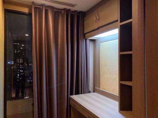 1 bed Condo in The Icon III Khlong Tan Nuea Sub District C019169