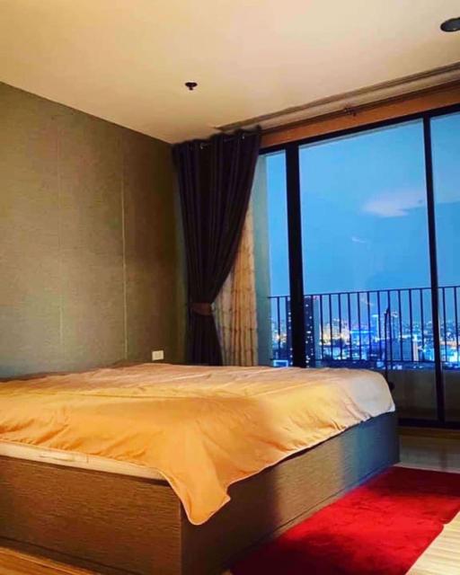 1 bed Condo in The Icon III Khlong Tan Nuea Sub District C019169