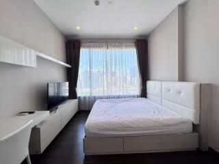 1 bed Condo in Q Asoke Ratchathewi District C019168