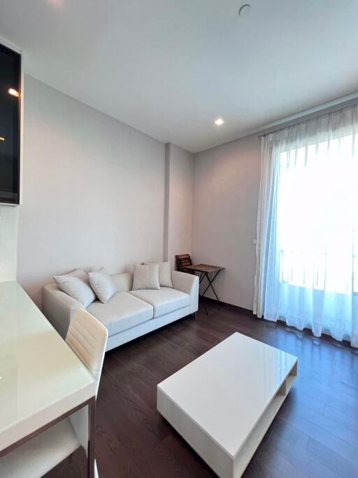 1 bed Condo in Q Asoke Ratchathewi District C019168