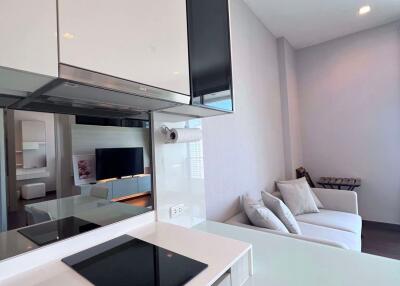 1 bed Condo in Q Asoke Ratchathewi District C019168