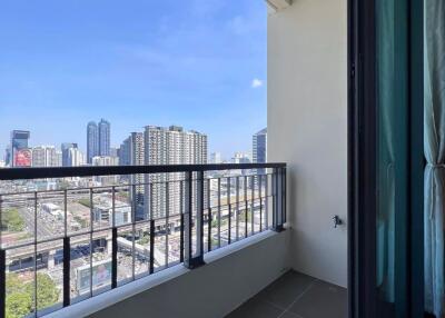 1 bed Condo in Q Asoke Ratchathewi District C019168