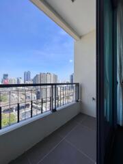 1 bed Condo in Q Asoke Ratchathewi District C019168