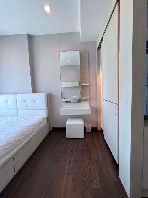 1 bed Condo in Q Asoke Ratchathewi District C019168