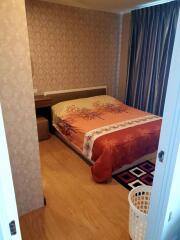 1 bed Condo in The Prague Condominium Pomprapsattruphai District C019167