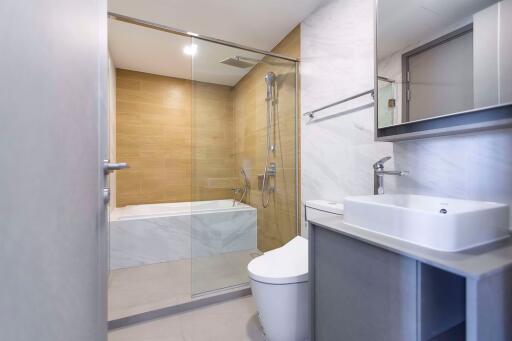 1 ห้องนอน, 1 ห้องน้ำ คอนโด ราคา ฿ 8,500,000