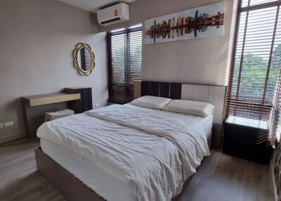 2 bed Condo in Ideo Blucove Sukhumvit Bang Na Sub District C019164