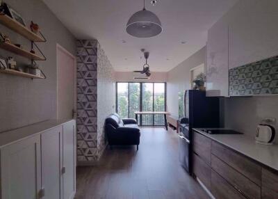 2 bed Condo in Ideo Blucove Sukhumvit Bang Na Sub District C019164