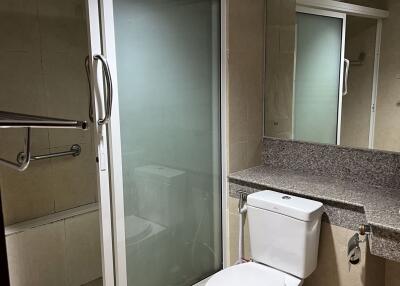 2 ห้องนอน, 1 ห้องน้ำ คอนโด ราคา ฿ 5,100,000