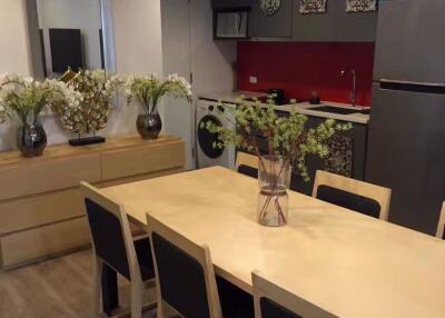 2 bed Condo in Siamese Surawong Si Phraya Sub District C019159