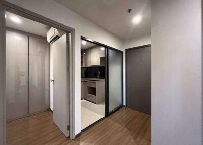 2 bed Condo in Ideo Ratchada-Sutthisan Din Daeng District C019158