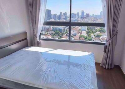 2 bed Condo in Ideo Ratchada-Sutthisan Din Daeng District C019158