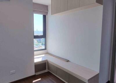 2 bed Condo in Ideo Ratchada-Sutthisan Din Daeng District C019158