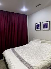 2 bed Condo in Manhattan Chidlom Makkasan Sub District C019155