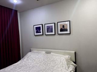 2 bed Condo in Manhattan Chidlom Makkasan Sub District C019155